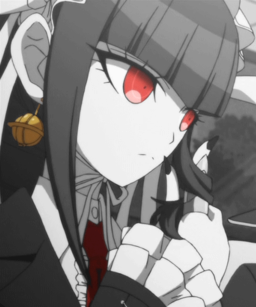 Danganronpa Gif