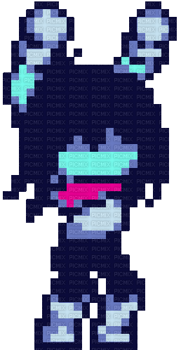 Deltarune Gif