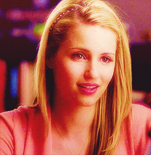 Dianna Agron Gif
