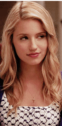 Dianna Agron Gif