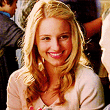 Dianna Agron Gif