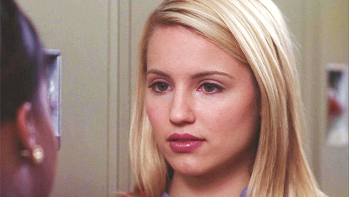 Dianna Agron Gif