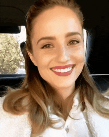Dianna Agron Gif