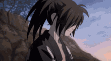 Dororo Gif
