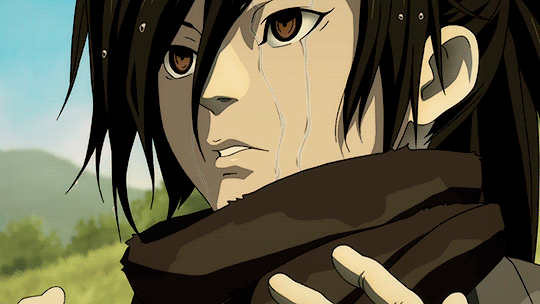 Dororo Gif
