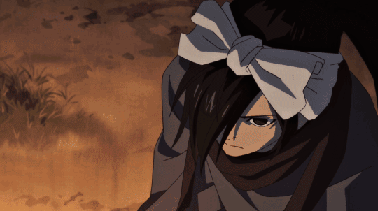 Dororo Gif