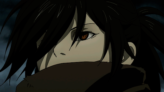 Dororo Gif