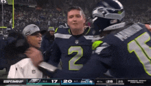 Drew Lock Gif