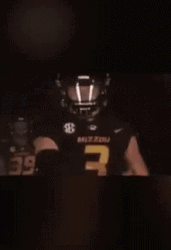 Drew Lock Gif