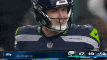 Drew Lock Gif