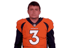 Drew Lock Gif