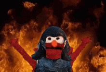 Elmo Gif