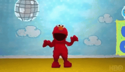 Elmo Gif