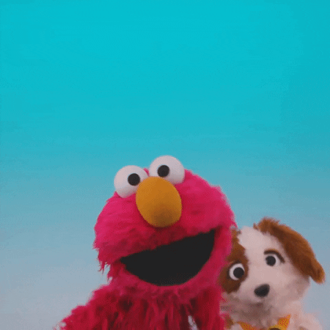 Elmo Gif
