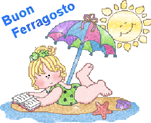 Ferragosto Gif