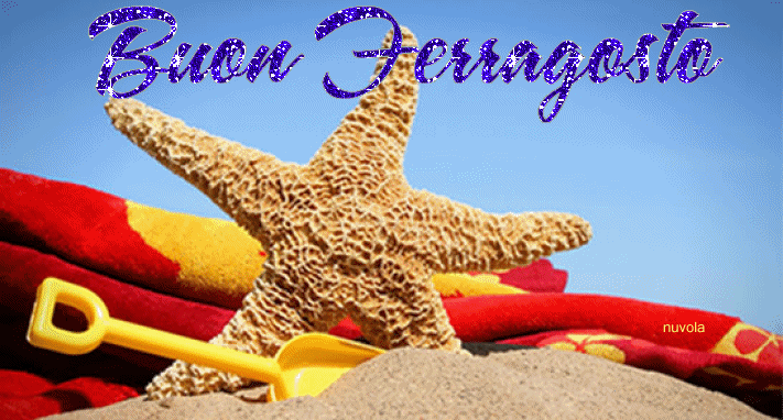 Ferragosto Gif