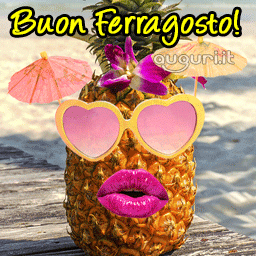 Ferragosto Gif