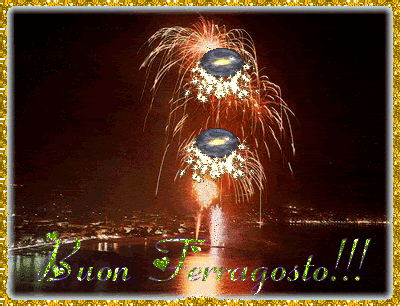 Ferragosto Gif