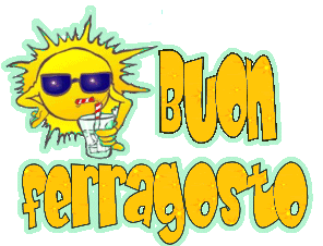 Ferragosto Gif