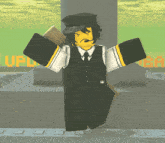 Forsaken Gif