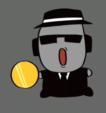 Forsaken Gif