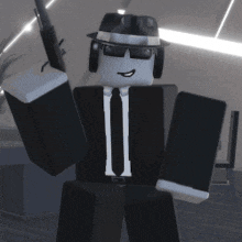 Forsaken Gif