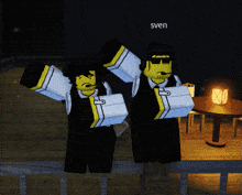 Forsaken Gif