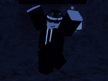 Forsaken Gif