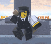 Forsaken Gif