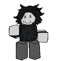 Forsaken Gif