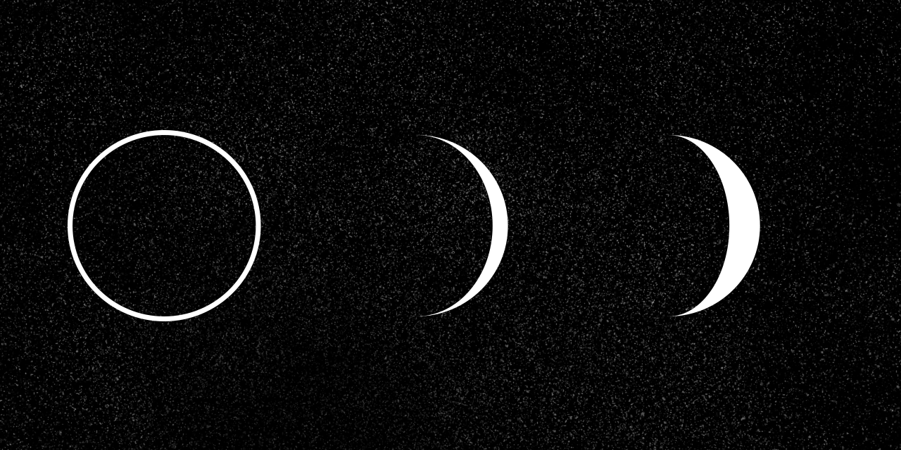 Full Moon Gif