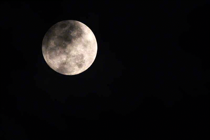 Full Moon Gif