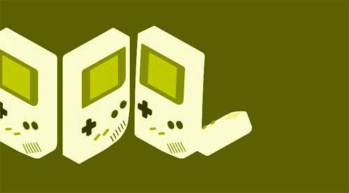 Game Gif