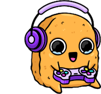 Game Gif