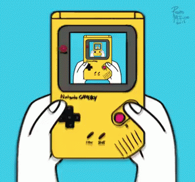 Game Gif