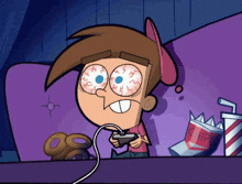 Game Gif