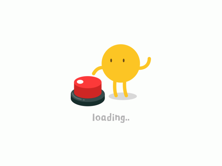Game Animated GIF