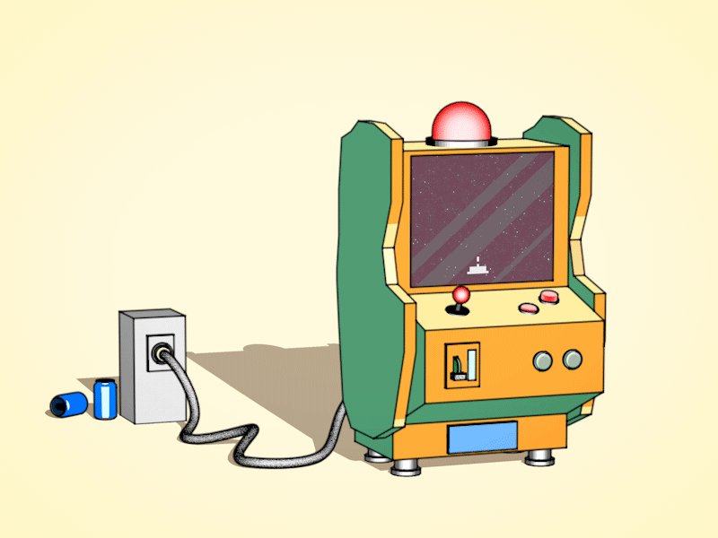 Game Gif