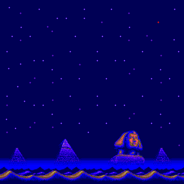 Game Gif