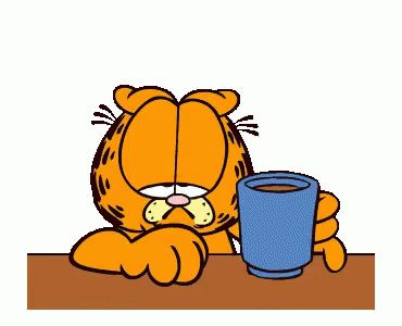 Garfield Gif