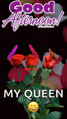 Good Afternoon Gif