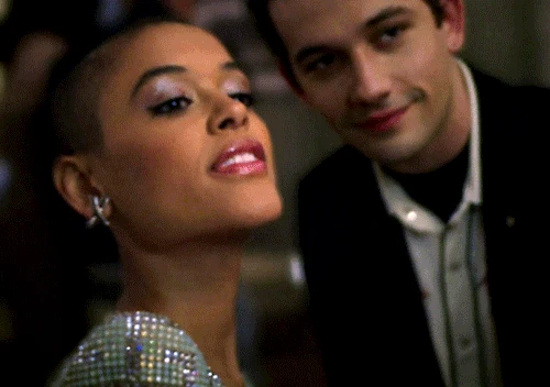 Gossip Girl Gif