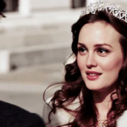 Gossip Girl Gif