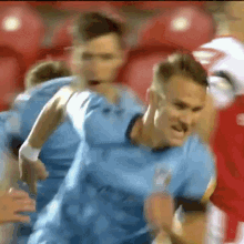 Gyokeres Gif