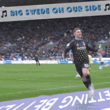 Gyokeres Gif