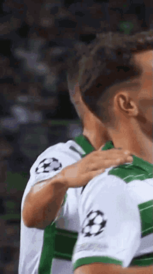 Gyokeres Gif