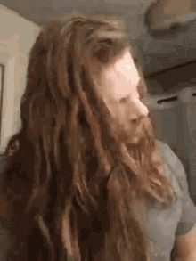 Hair Gif