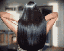 Hair Gif