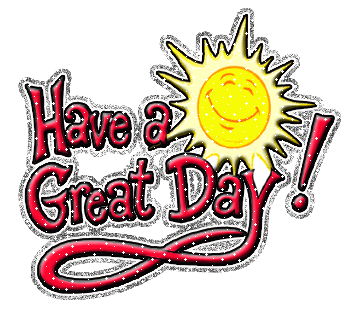 Have A Great Day Gif
