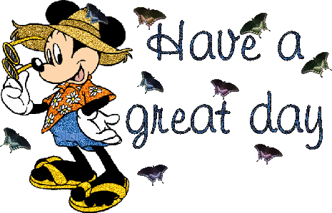 Have A Great Day Gif
